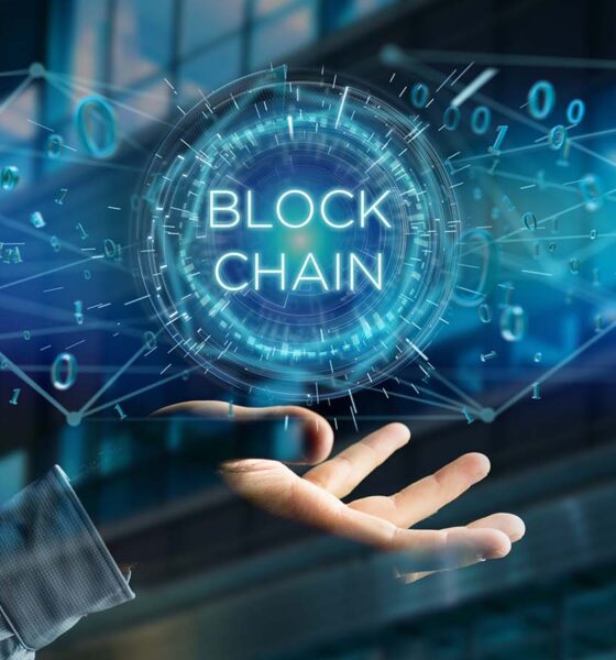 Best Blockchain Stocks - The 3 Best Blockchain Stocks to Buy in June 2024