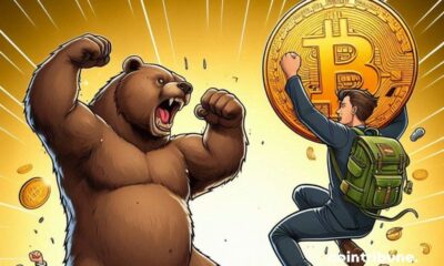 Bitcoin resists bear market!  The cryptocurrency explodes at $69,485!