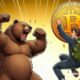 Bitcoin resists bear market!  The cryptocurrency explodes at $69,485!