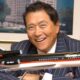 Robert Kiyosaki predicts bitcoin will hit $350,000 by August 25 – and shares enthusiasm with other crypto players