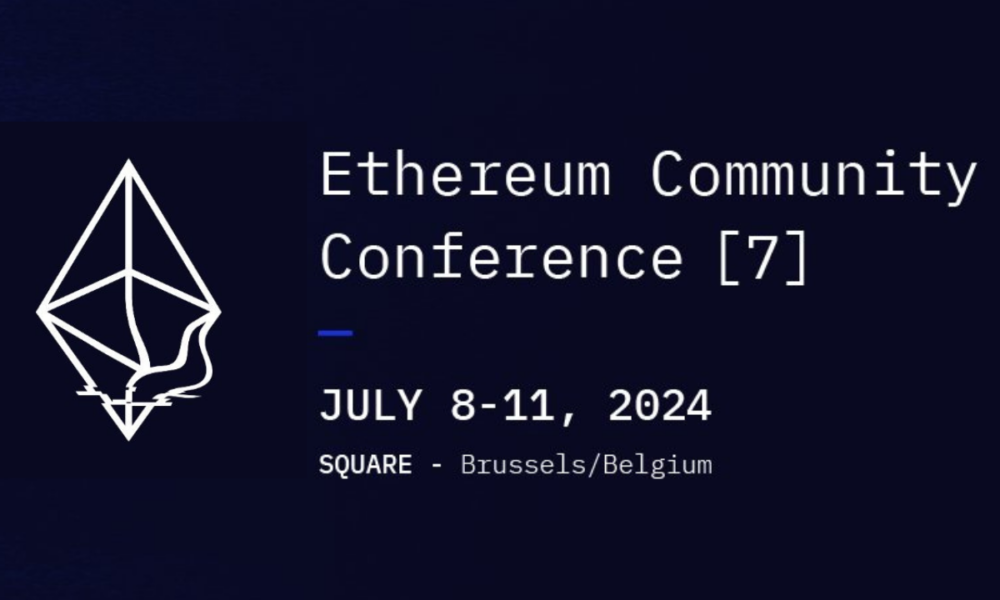 EthCC[7] Bring the Ethereum community to Brussels for insights into the European regulatory landscape, blockchain scalability, and the rise of L3s