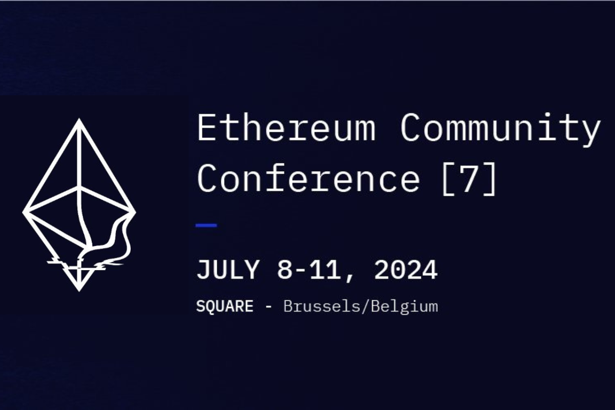 EthCC[7] Bring the Ethereum community to Brussels for insights into the European regulatory landscape, blockchain scalability, and the rise of L3s