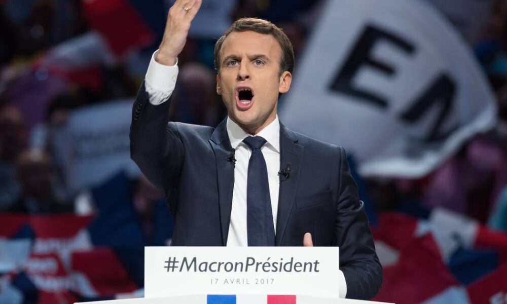 Macron's snap election throws Paris crypto scene into uncertainty – DL News