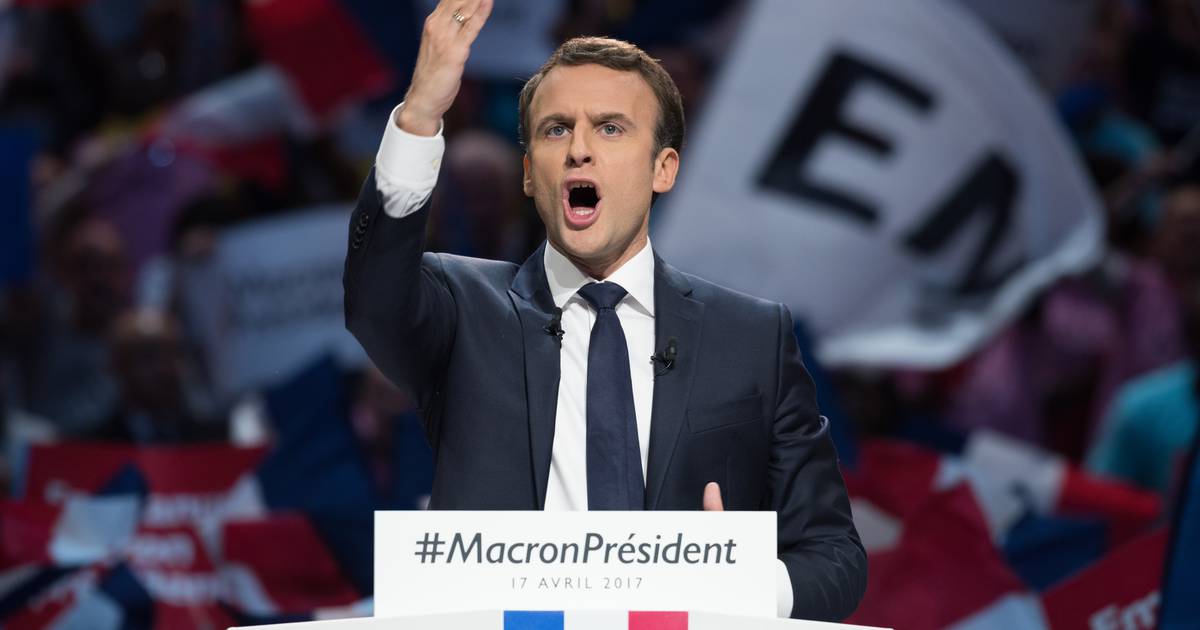 Macron's snap election throws Paris crypto scene into uncertainty – DL News