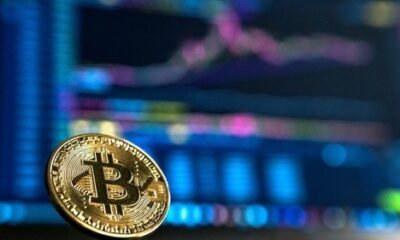 Bitcoin Rises as Cooler Inflation Revives Rate Cut Hopes