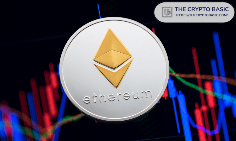 Volatility Ahead Amid Increasing ETH Selling Pressure