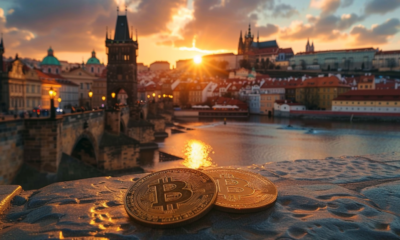 Michael Saylor Covers 21 Principles for Investing in Bitcoin at BTC Prague