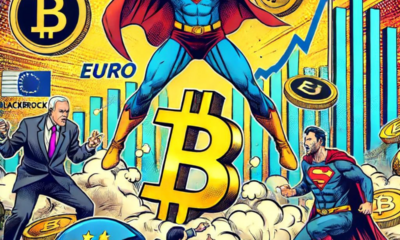 Euro stablecoins are booming despite the EU