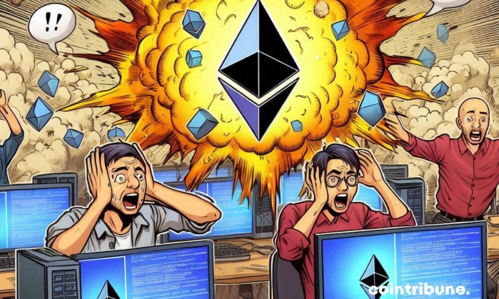 Here are the DANGERS of Ethereum’s Pectra update!