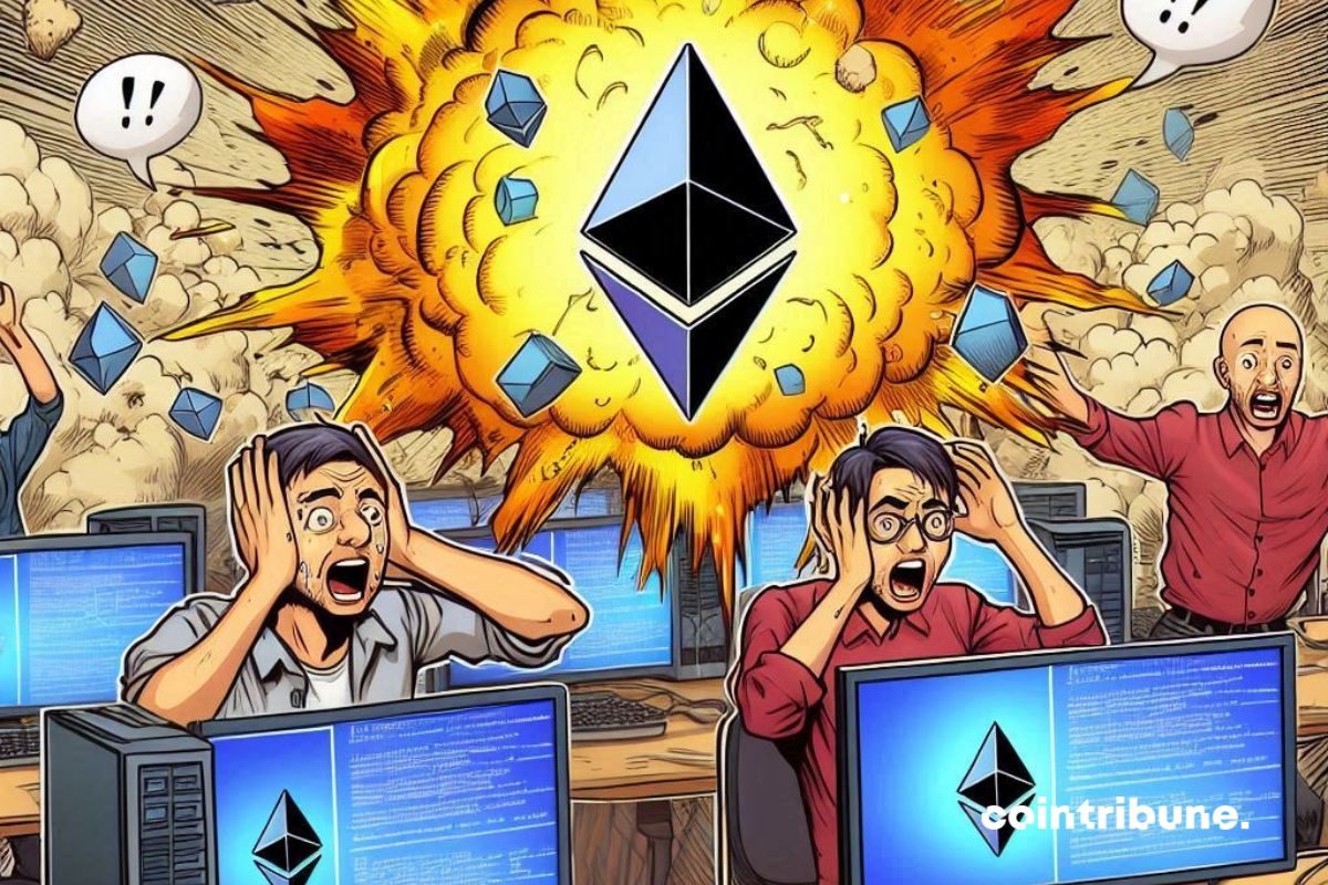 Here are the DANGERS of Ethereum’s Pectra update!