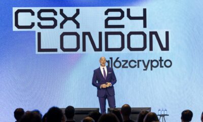 A16z steps up UK charm offensive with London demo day debut