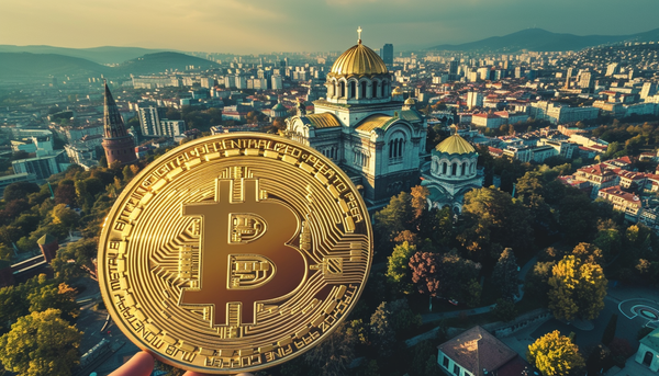 Botev Plovdiv combines football and Bitcoin at BTC Prague 2024