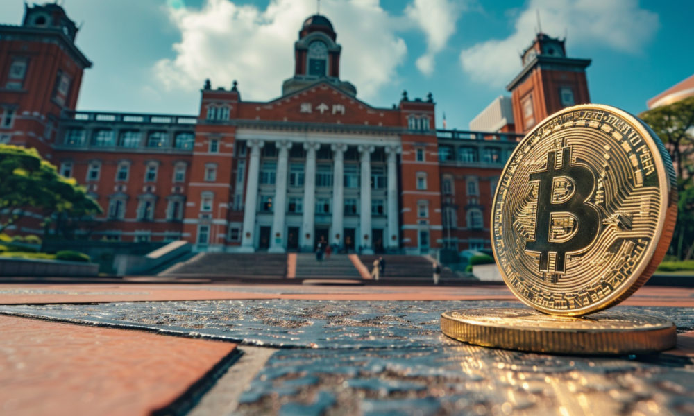 Tether partners with National Taipei University of Technology to promote blockchain and digital asset education