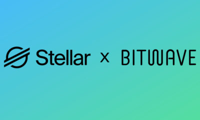 Bitwave Completes Integration with Stellar Blockchain, Enabling Seamless Accounting and Simplified Financial Reporting for Enterprises