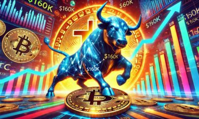 MicroStrategy Buys Additional 11,930 BTC, Fibonacci Analysis Suggests $160K Bitcoin Price Spike