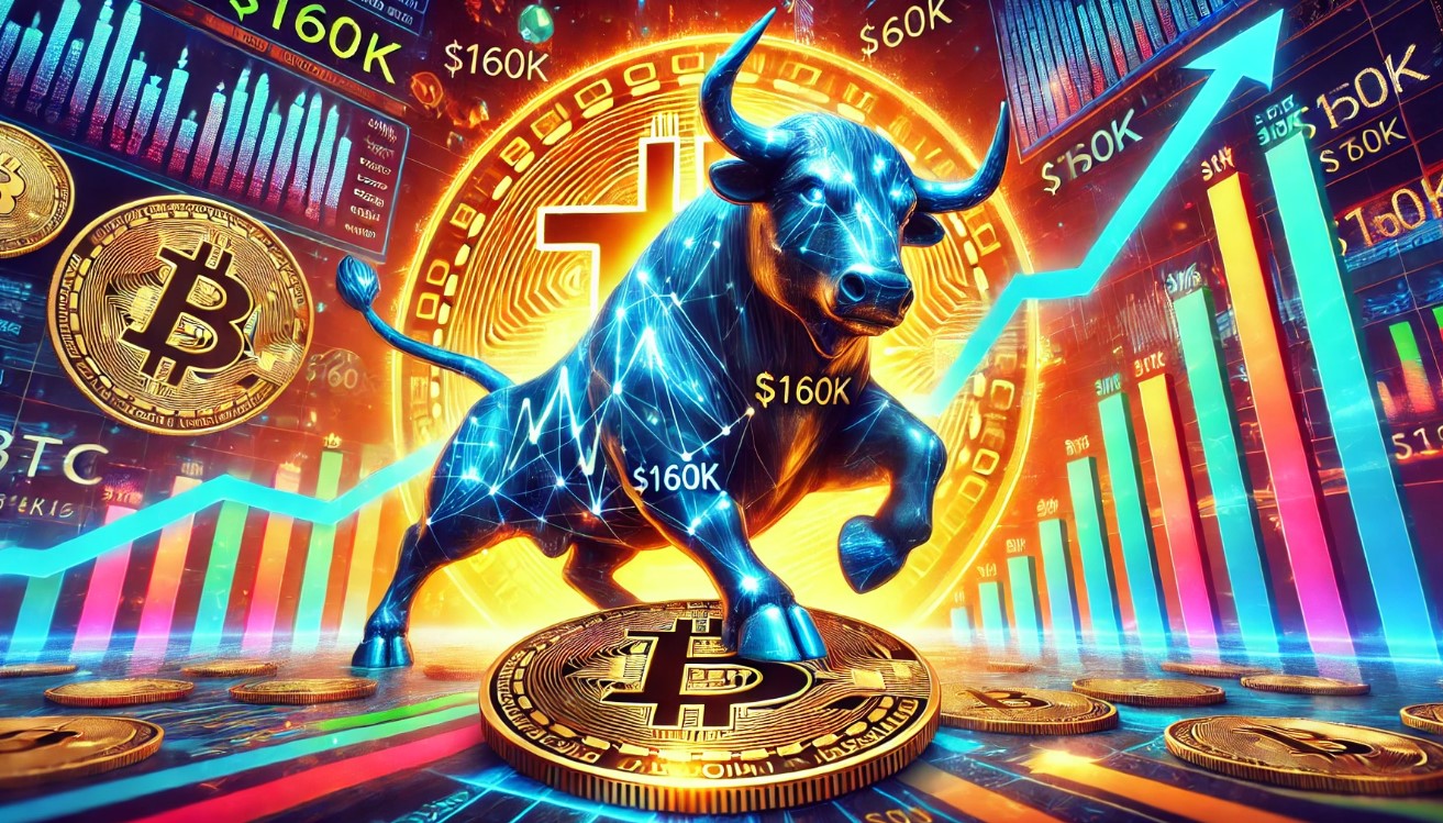 MicroStrategy Buys Additional 11,930 BTC, Fibonacci Analysis Suggests $160K Bitcoin Price Spike