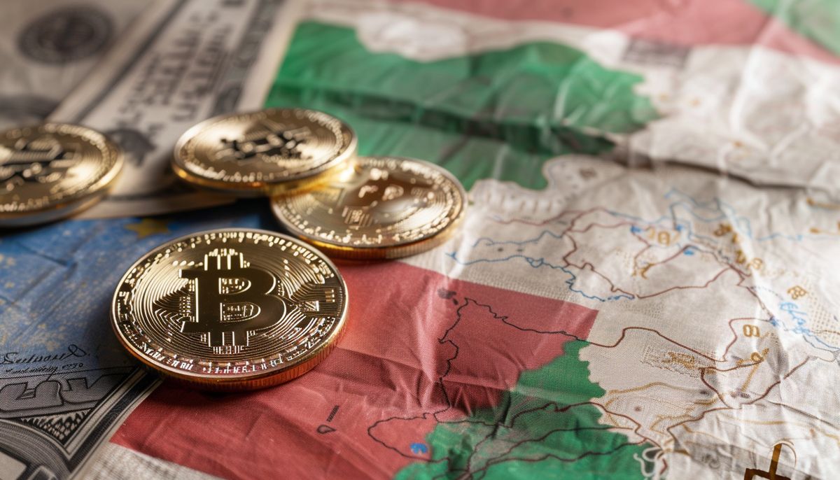 Italy Intensifies Crypto Market Surveillance in Compliance with EU