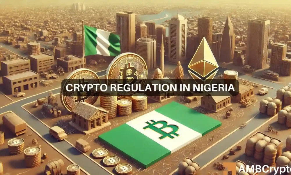 Nigeria - Can the SEC's new crypto rules be a model for the US?