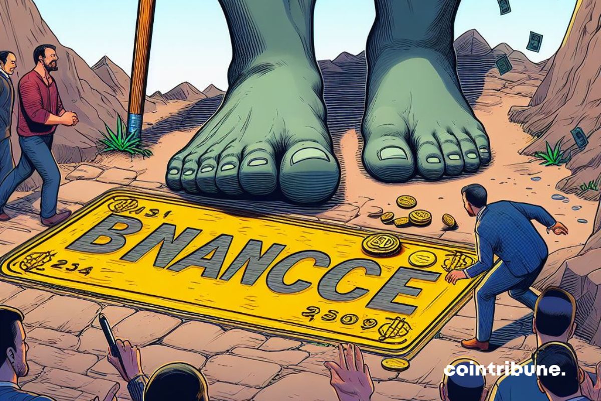 Binance adapts its offering in response to the new MiCA regulations