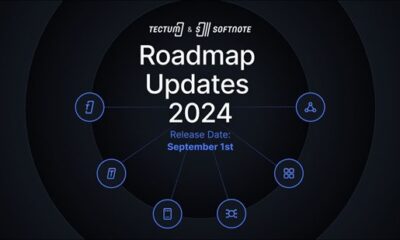 Tectum Announces Mobile App Release, Ivy Tree Consensus, and Public Blockchain TestNet in Latest Roadmap Update