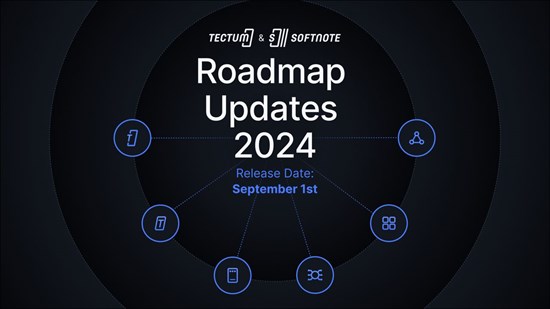 Tectum Announces Mobile App Release, Ivy Tree Consensus, and Public Blockchain TestNet in Latest Roadmap Update