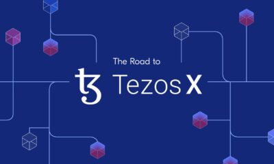 Tezos X: A Vision for the Future of Blockchain