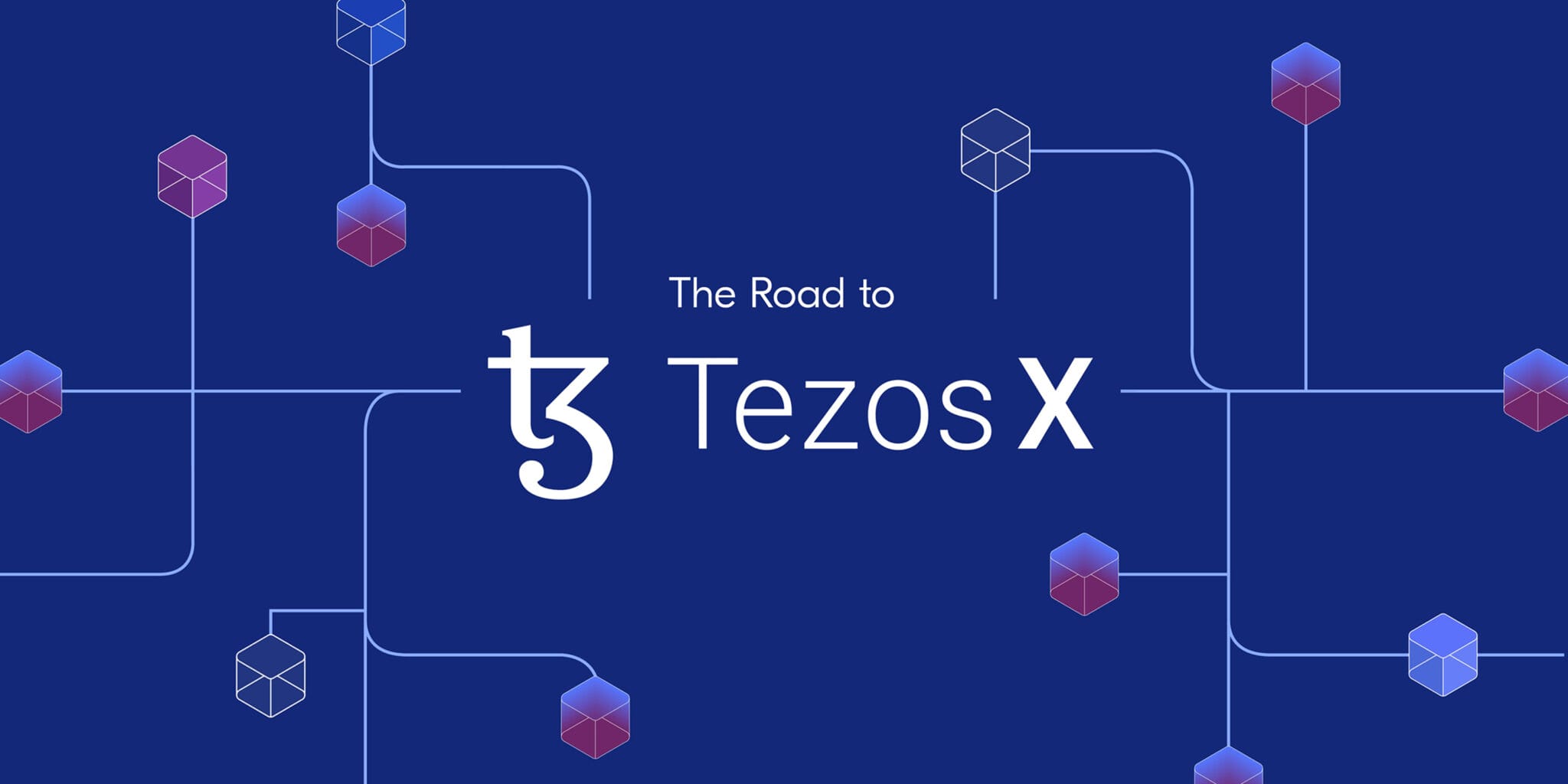 Tezos X: A Vision for the Future of Blockchain