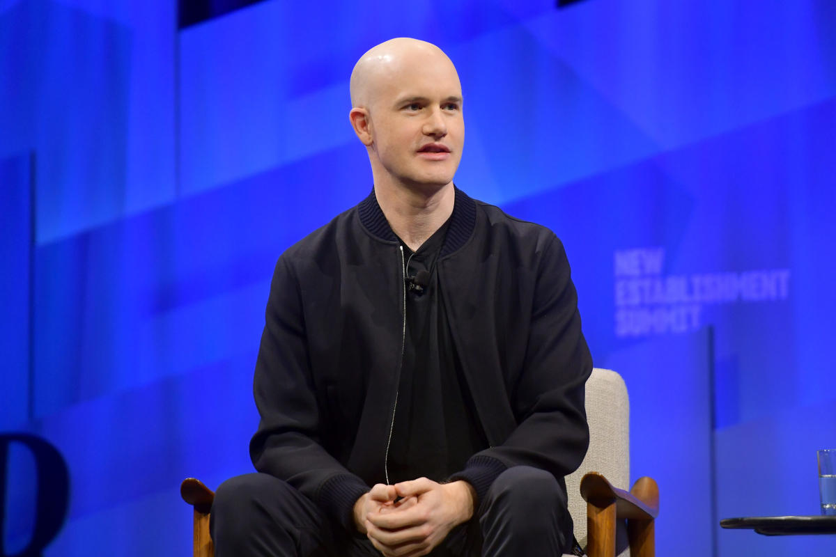 Coinbase Sues SEC, FDIC Over Cryptocurrency Rules