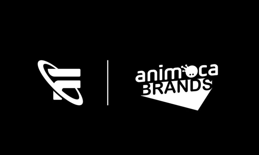 Futureverse collaborates with Animoca Brands on metaverse/blockchain technology