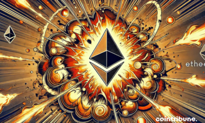 Ethereum Set to Explode with Imminent ETF Approval!