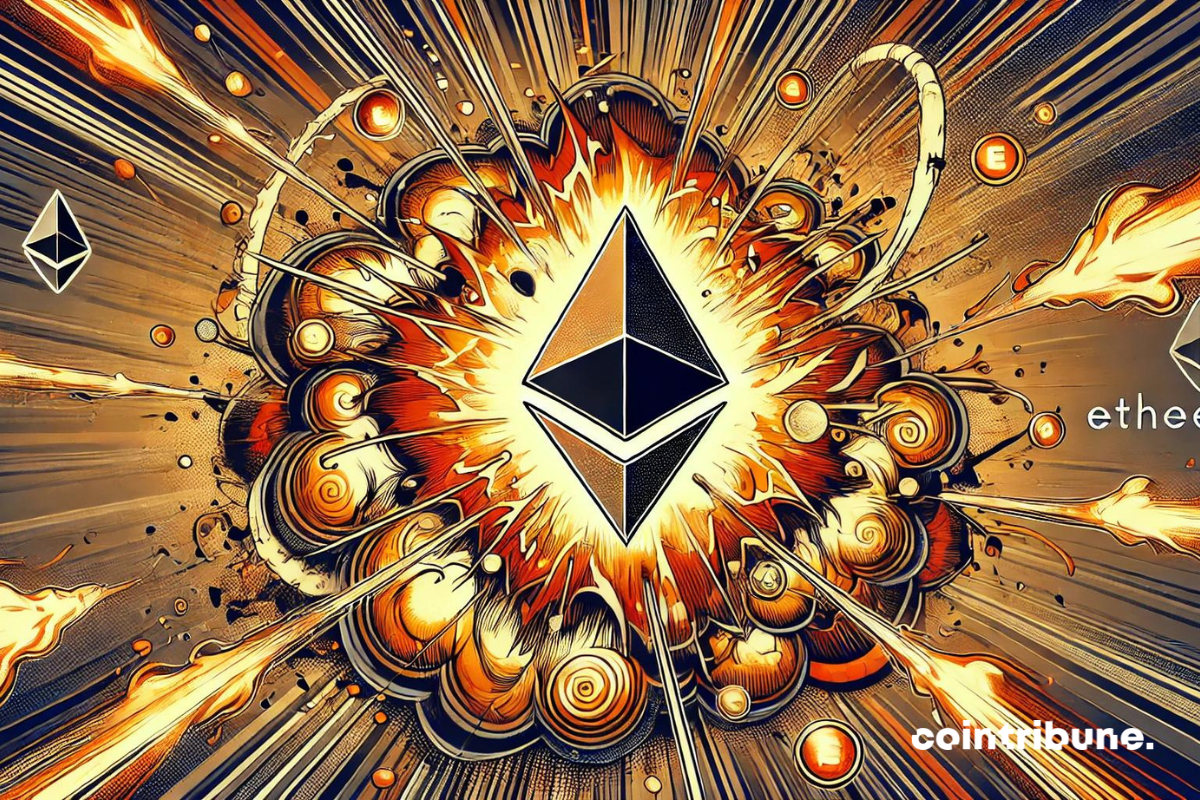 Ethereum Set to Explode with Imminent ETF Approval!