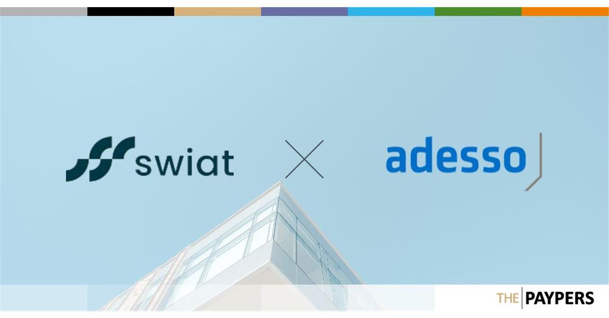 SWIAT expands blockchain collaboration with IT service provider now