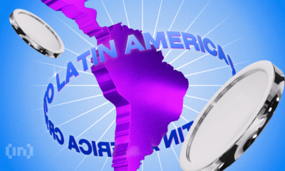 LATAM Crypto Roundup: BlackRock Launches Bitcoin ETF in Chile, Bolivia Revokes Crypto Ban, and More