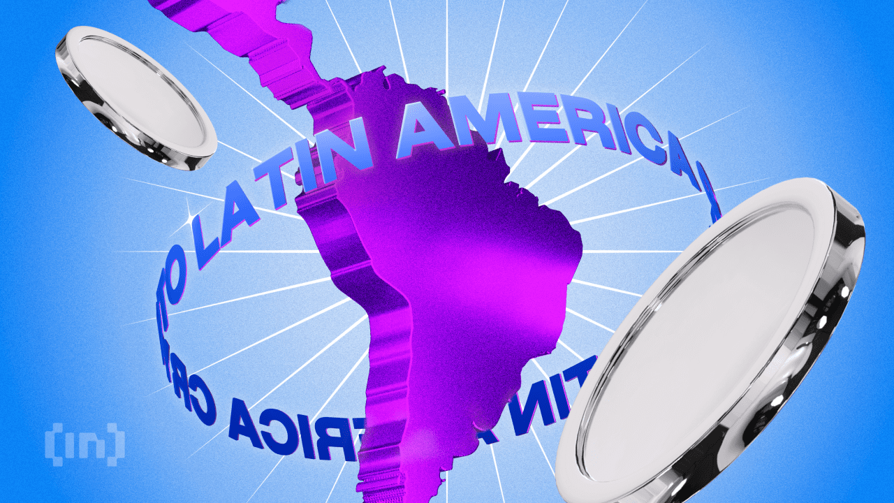 LATAM Crypto Roundup: BlackRock Launches Bitcoin ETF in Chile, Bolivia Revokes Crypto Ban, and More