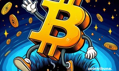 Bitcoin Drops 14% in Q2!