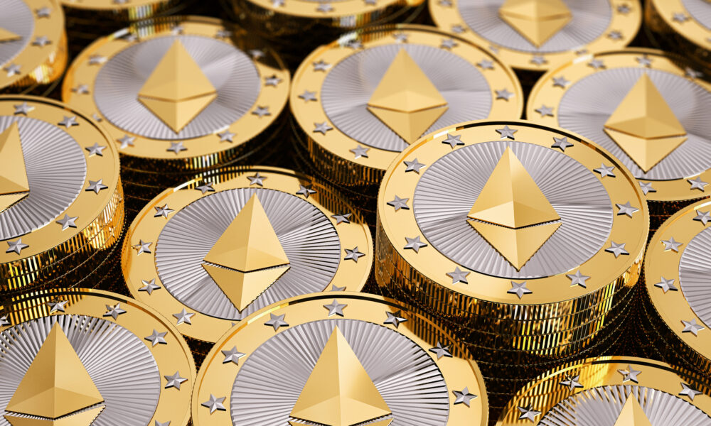 3 Reasons to Buy Ethereum While It's Below $4,000