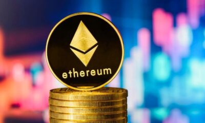 Ethereum exodus: $3 billion ETH leaves crypto exchanges after SEC greenlights spot ETFs