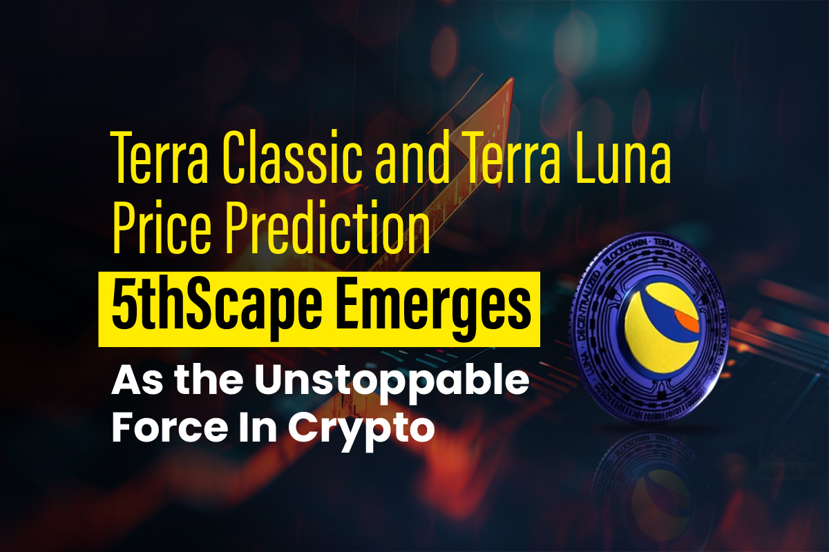 5thScape emerges as the unstoppable force in the world of cryptocurrencies