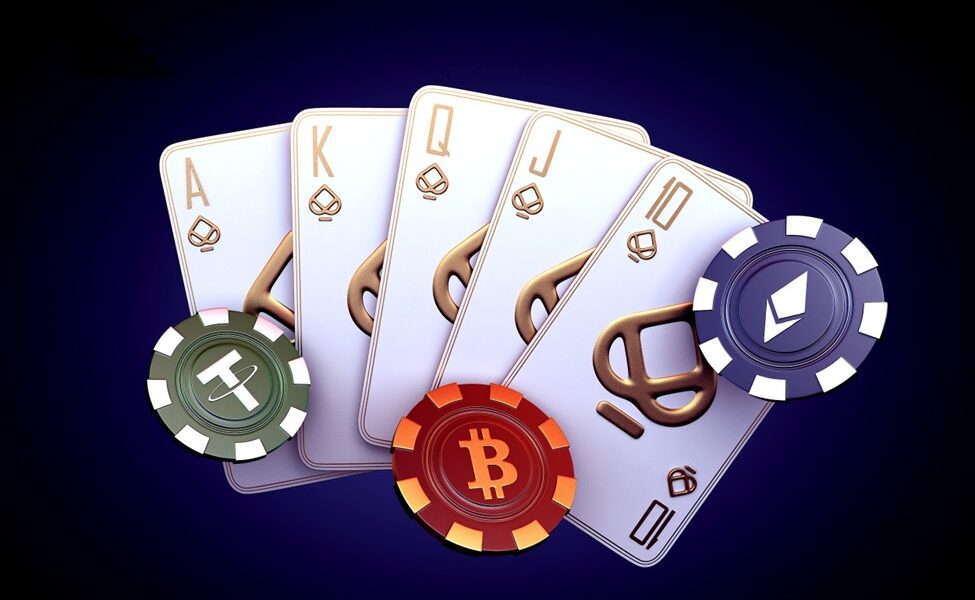 Crypto Casino