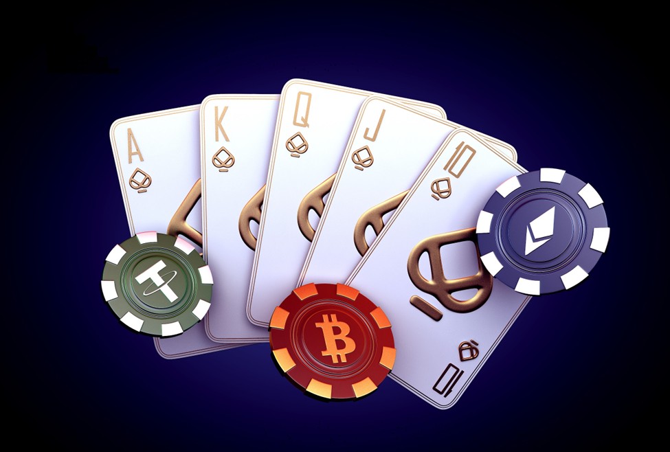 Crypto Casino