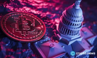 Legal expert discusses how US political climate could redefine crypto regulations