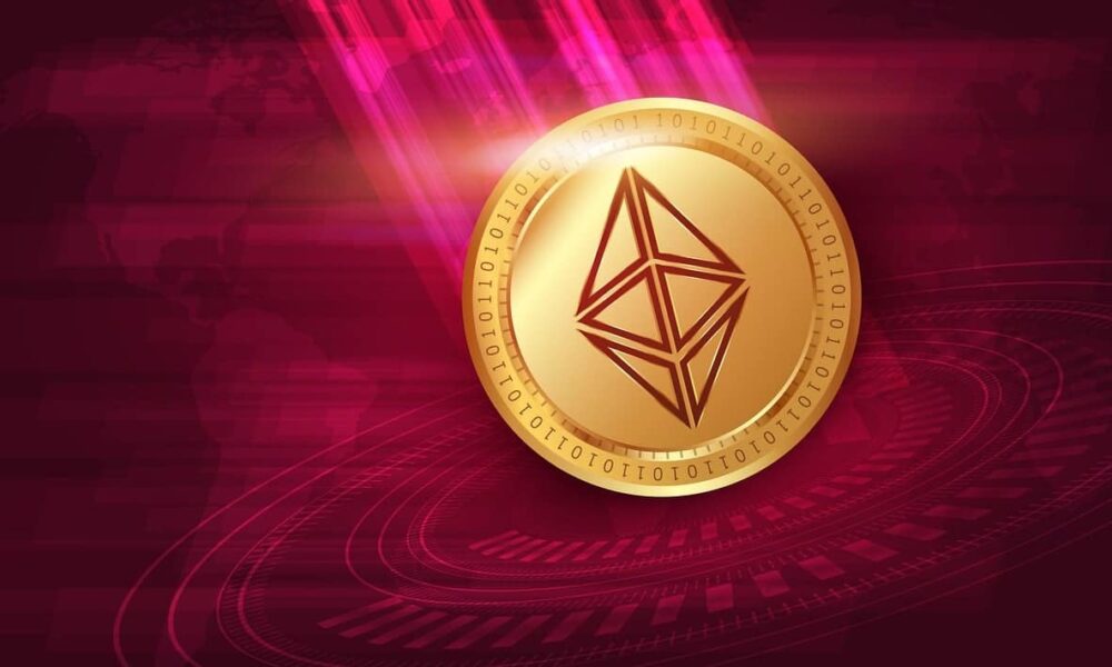 Ethereum (ETH), one analyst insists, will continue outperforming layer-2 tokens like Arbitrum, Optimism, and others in the months to come.