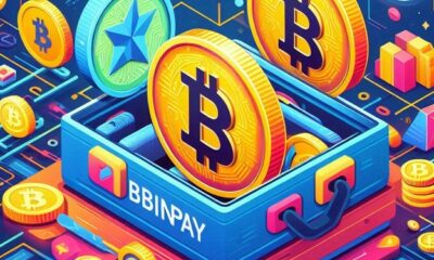 B2BinPay improves features with TRX staking and extended Blockchain support