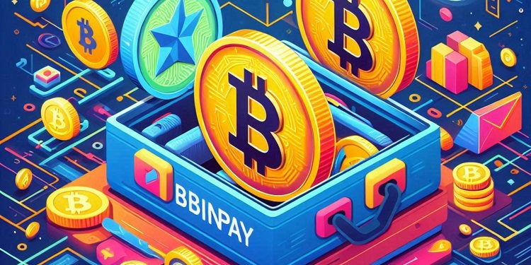 B2BinPay improves features with TRX staking and extended Blockchain support