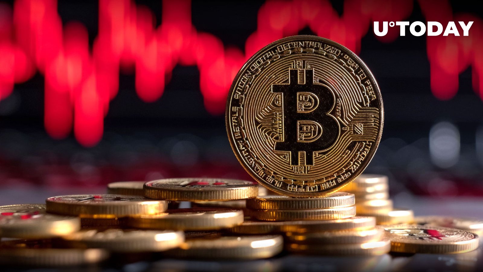 BTC Price Drop – Who Is Really Selling Bitcoin?