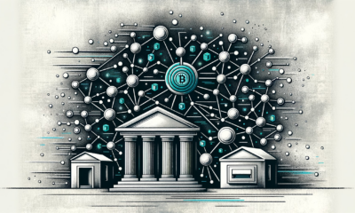 Banks are slow to embrace the potential of blockchain