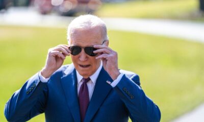 Biden vetoes bipartisan bill to overturn SEC cryptocurrency custody rules