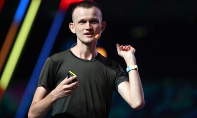 Big Bitcoin blockers 'were right,' says Ethereum founder