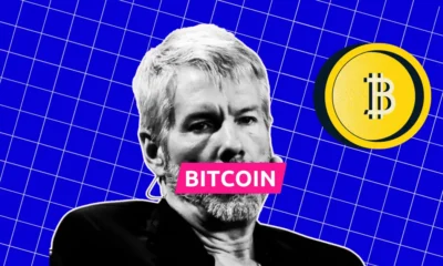 Billionaire Bitcoin Investor Michael Saylor Settles $40 Million Tax Fraud Lawsuit