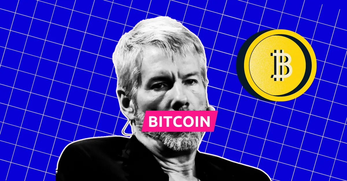 Billionaire Bitcoin Investor Michael Saylor Settles $40 Million Tax Fraud Lawsuit